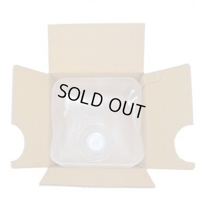 画像1: バロンボックス 20L 段ボール コック付き [10個入り/ロット 送料無料][北海道沖縄離島は別途追加送料1000円/ロット]