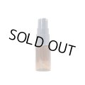 ポンプボトル 10mL PET アンバー【ポンプ：ブラック】