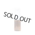 ポンプボトル 10mL PET アンバー【ポンプ：ホワイト】