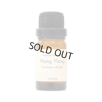 画像1: エッセンシャルオイル100% 10ml【イランイラン】※業務用卸価格