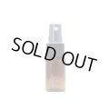 スプレーボトル 10ml PET [ ボトル：アンバー ／ スプレー：ブラック ]
