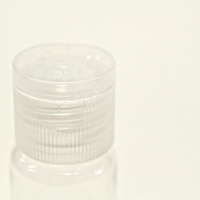 画像3: プラスチック容器 10mL【ヒンジキャップ：半透明】