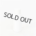 プラスチック容器 30mL PE ホワイト [ スクリューキャップ：ホワイト ]