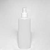 画像: スプレーボトル 300mL 半透明 フィンガースプレータイプ【60個入り/ロット 送料無料】