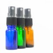 画像3: アロマ遮光瓶 10mL グリーン【ブラックフィンガースプレー】