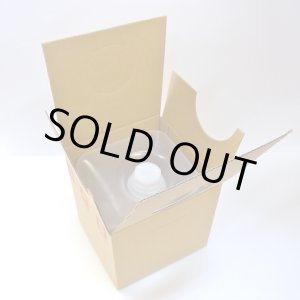 画像: バロンボックス 5L 段ボール コック付き [100個入り/ロット 送料無料][メーカー直送品][北海道沖縄離島は別途追加送料3000円/ロット]