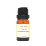 画像: エッセンシャルオイル100% 10ml【ネロリ】※業務用卸価格