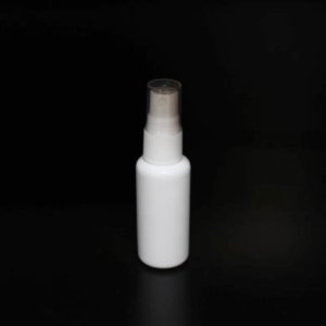 画像: スプレーボトル 30mL PE ホワイト