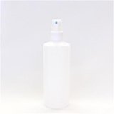 画像: スプレーボトル 300mL 半透明 フィンガースプレータイプ【190個入り/ロット 送料無料】