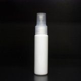 画像: スプレーボトル 30ml PET ストレートボトル [ ボトル：遮光白 ／ スプレー：半透明 ] [ 100個入り/ロット 送料無料 ]