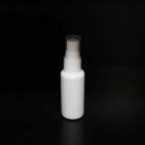 画像: スプレーボトル 30mL PE ホワイト【100個入り/ロット 送料無料】