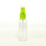 画像: スプレーボトル 50mL グリーン【240個入り/ロット 送料無料】