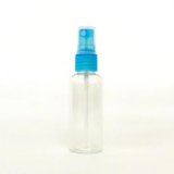 画像: スプレーボトル 50mL スカイブルー【240個入り/ロット 送料無料】