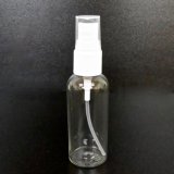 画像: スプレーボトル 50mL プラスチック容器【1152個入り/ロット 送料無料】