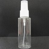 画像: スプレーボトル 50mL【ストレートボトル】【80個入り/ロット 送料無料】