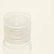 画像3: プラスチック容器 10mL【ヒンジキャップ：半透明】