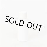 画像: プラスチック容器 30mL PE ホワイト [ スクリューキャップ：ホワイト ]