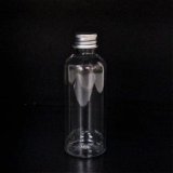 画像: プラスチック容器 100mL【アルミキャップ】