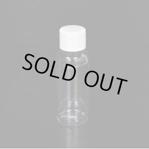 画像: プラスチック容器 30mL【240個入り/ロット 送料無料】