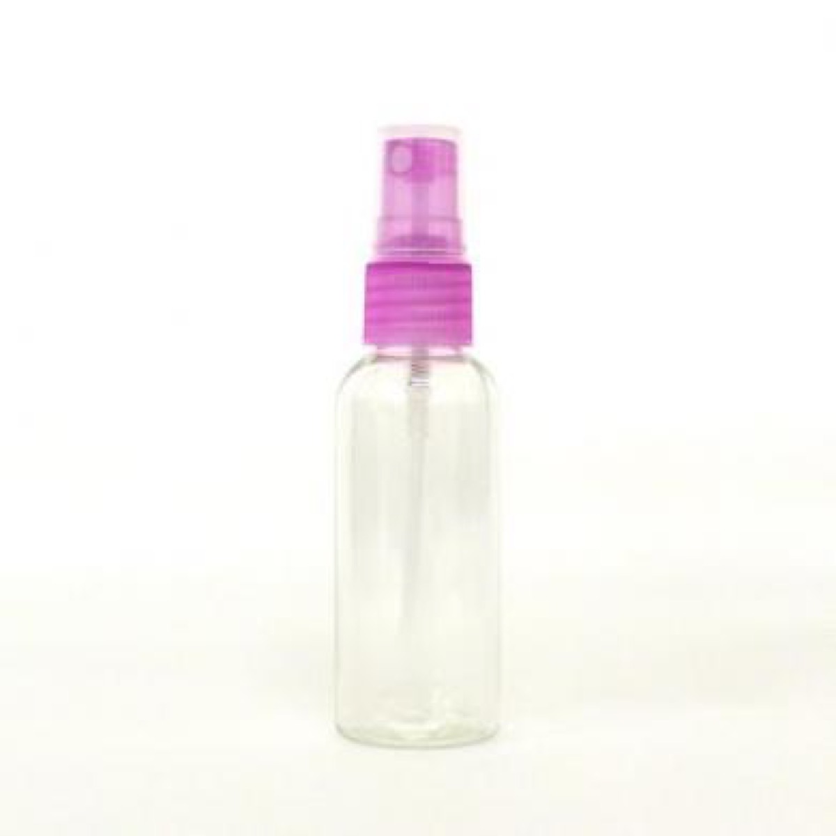 画像1: スプレーボトル 50mL フローラルパープル