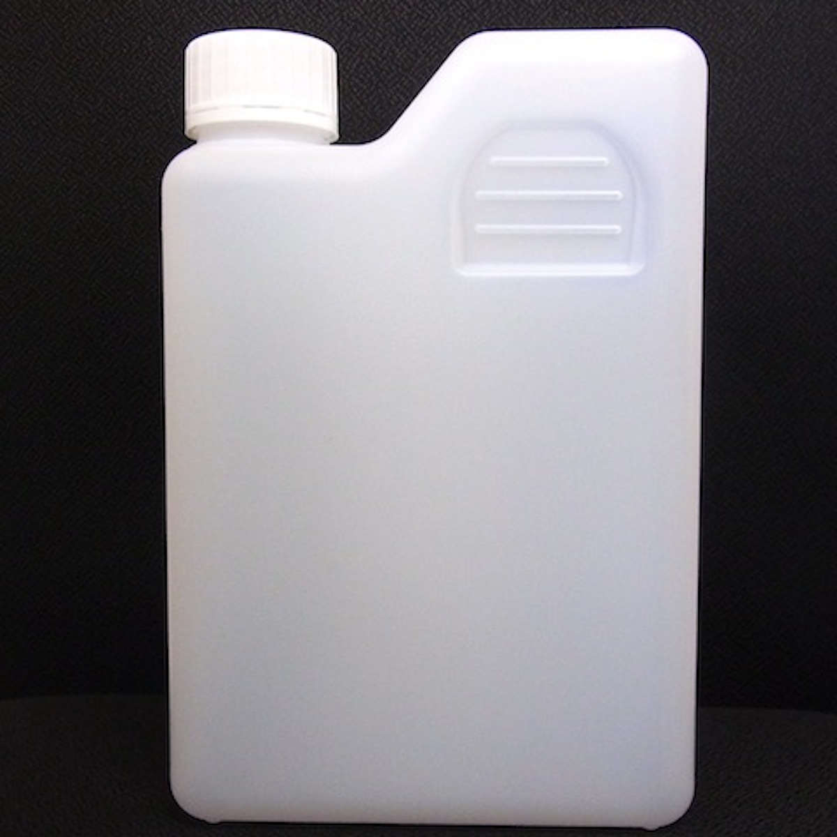 画像1: プラスチック容器 1L ラクダ型 封印キャップ中栓仕様【24個入り/ロット 送料無料】